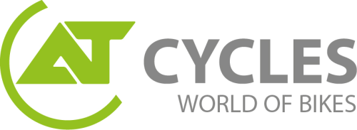 Hauptlogo, Gutscheine, Intern (Toolbar), Intern (Auswahlbox) AT Cycles Dollern GmbH